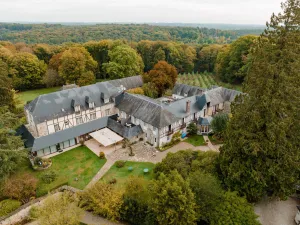 Image of Le Manoir du Lys, The Originals Relais