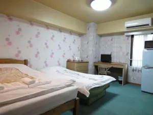 Image of Soho Asakusa Hotel