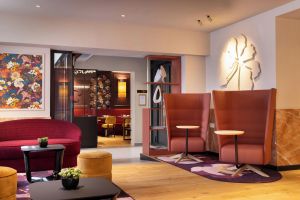 Image of Hotel Mayflower Paris Opera