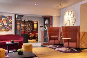 Image of Hotel Mayflower Paris Opera