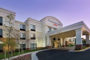 Image of SpringHill Suites Alexandria