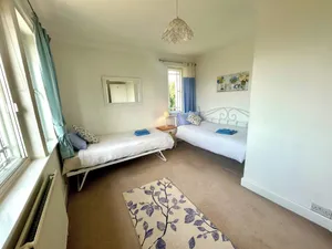 Image of Private Lincoln Retreat - 4 Bedroom House