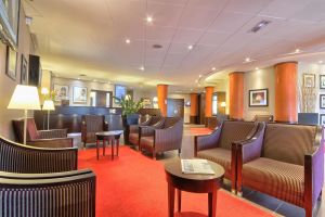 Image of Golden Tulip Paris CDG Airport – Villepinte