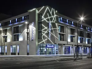 Image of Novotel Avignon Centre