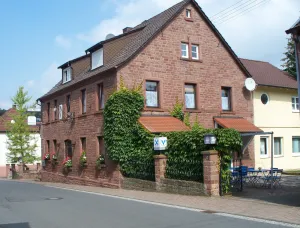 Image of Pension Stern