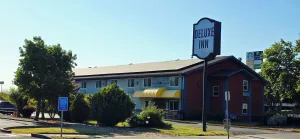 Image of Deluxe Inn Willows