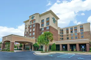 Image of Homewood Suites by Hilton Mobile-East Bay-Daphne
