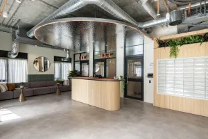 Image of For Students Only - The Aspen in Leicester