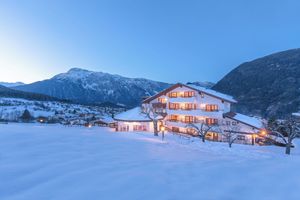 Image of Aktiv Panoramahotel Daniel