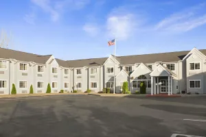 Image of Microtel Inn by Wyndham - Albany Airport