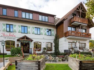 Image of Apartment in Hohentauern near ski area