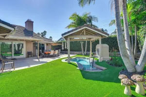 Image of 13 Mi to Downtown San Diego: Quiet Home w/ Spa!