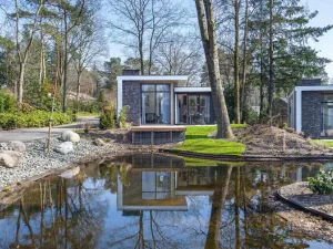 Image of Luxury Stay Near Veluwe Park