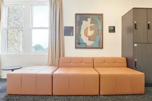 Image of The Prince Hotel Vauxhall, Sonder by Marriott Bonvoy