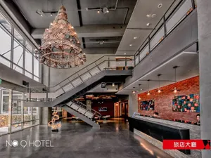Image of No. 9 Hotel