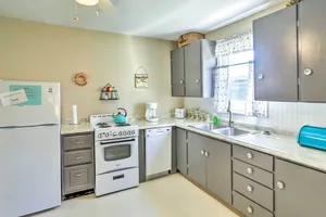 Image of Modern Rapid City Duplex Less Than 10 Mi to Natl Forest!
