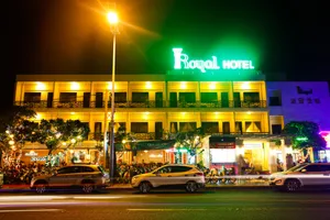 Image of Royal Hotel