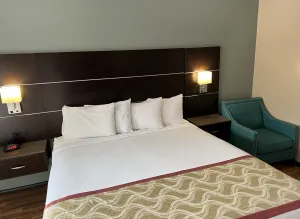 Image of Olive Tree Inn & Suites