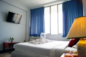 Image of The International Hotel Chiang Mai - YMCA