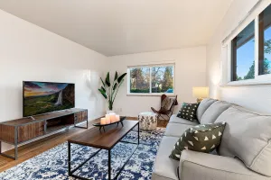 Image of Stylish Getaway with Designer Touches - Free Bikes