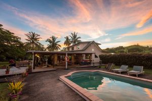 Image of Rendezvous Surf Camp Fiji - Hostel