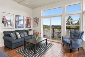 Image of Seattle Vacation Home: The Depot