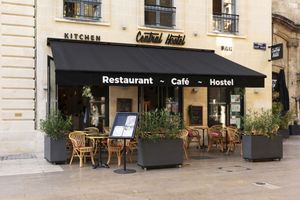 Image of CENTRAL Hostel Bordeaux Centre