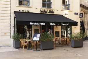 Image of CENTRAL Hostel Bordeaux Centre
