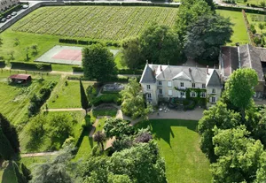 Image of Domaine de Montclair