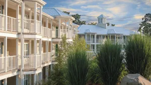 Image of Holiday Inn Club Vacations Fox River Resort at Sheridan