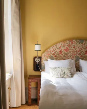 Image of Hotel Ruth, WorldHotels Crafted