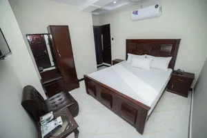 Image of Royal Blue Inn Hotel Islamabad