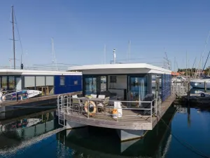 Image of Hausboot in Barth am Barther Bodden