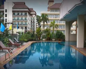 Image of Mike Beach Resort