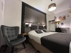 Image of Cit'Hotel Le Cheval Blanc Cognac Centre