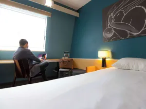 Image of ibis Besançon Centre la City