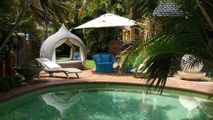 Image of Ballina Palms Boutique Motel