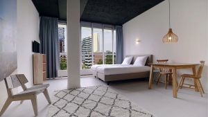 Image of Guesthouse Vertoef
