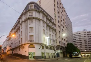 Image of Hotel Monte Alegre