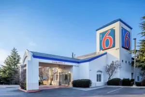 Image of Motel 6-Auburn, CA