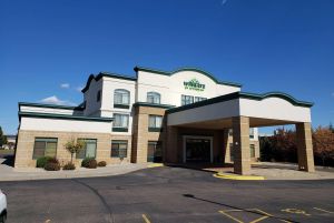 Image of Wingate by Wyndham Coon Rapids