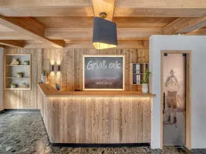 Image of Apartment in Fügen near Spieljochbahn