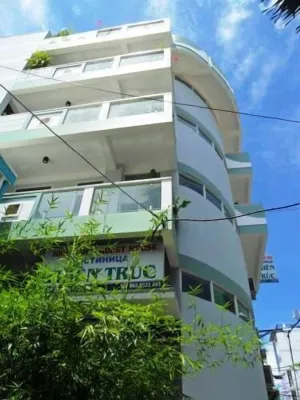Image of Thien Truc Guest House