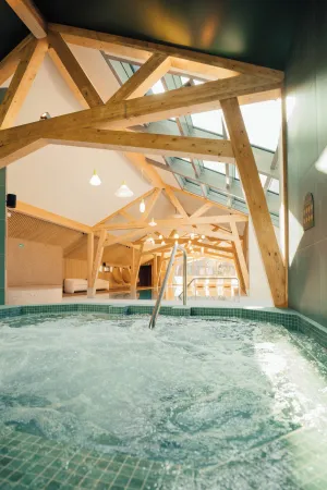 Image of Lykke Hotel & Spa Chamonix - ex Mercure
