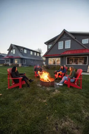 Image of Quarterdeck Resort