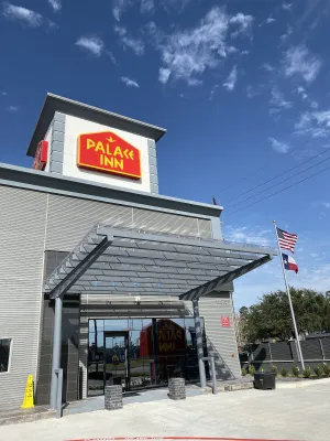 Image of Palace Inn