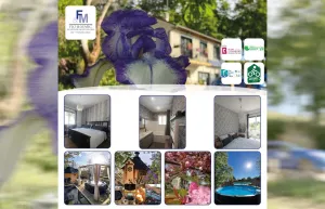 Image of Chez Flo et Marc