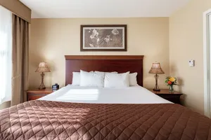Image of Jefferson Street Inn