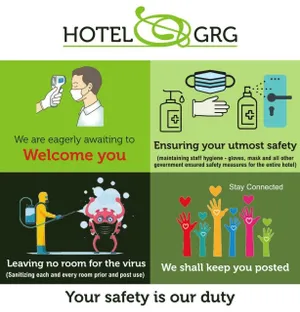 Image of Hotel GRG