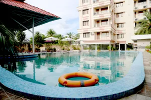 Image of LBD RESORTS & HOTELS KOLKATA